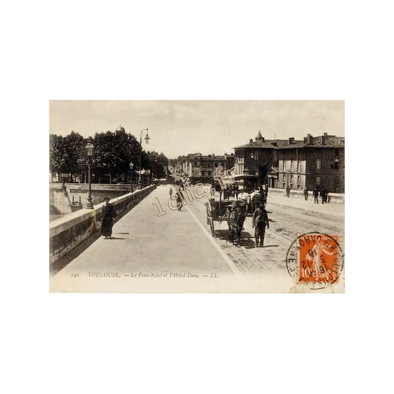 Toulouse