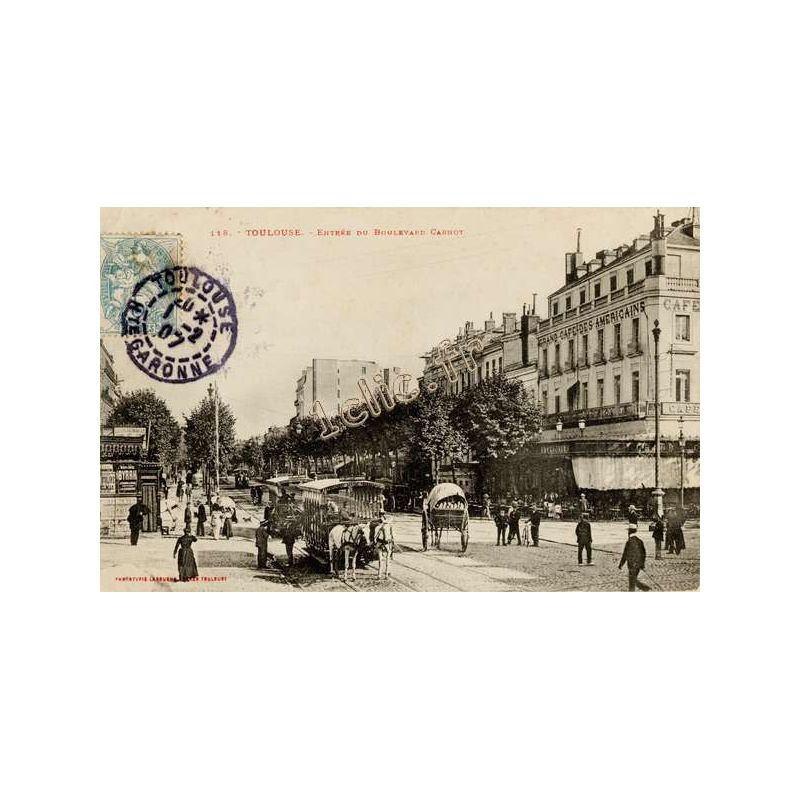 Toulouse
