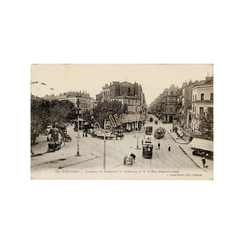 Toulouse