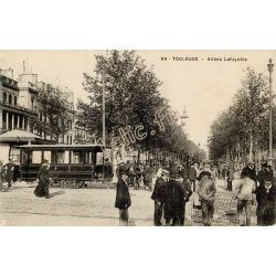 Toulouse