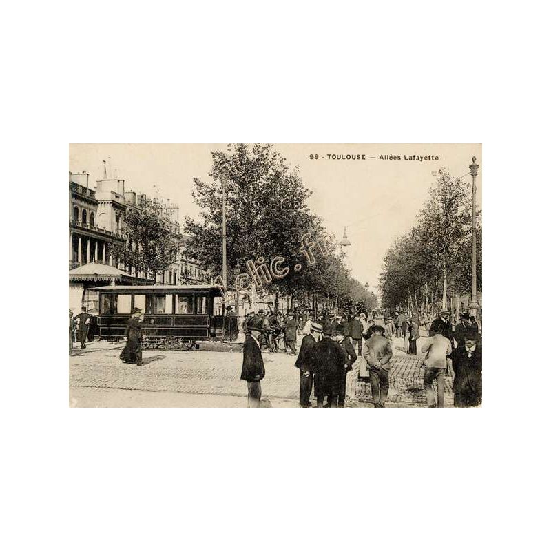 Toulouse