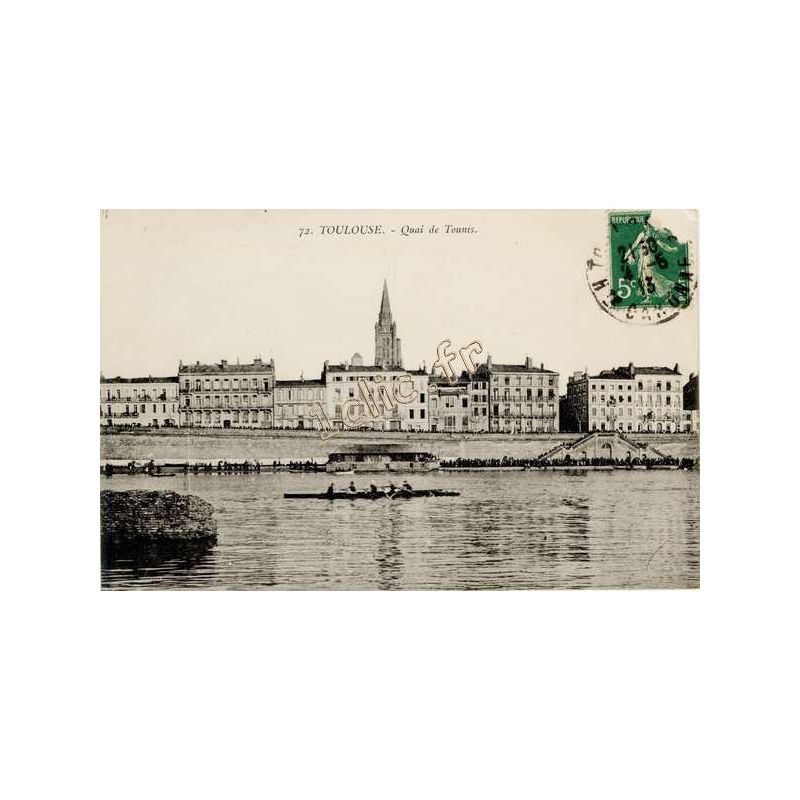 Toulouse