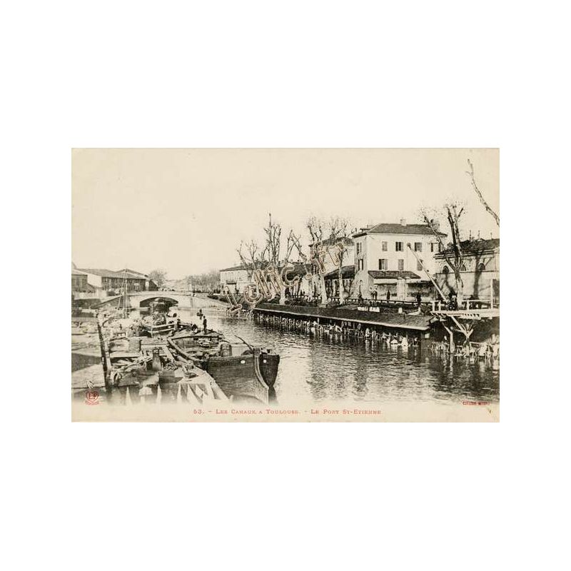 Toulouse