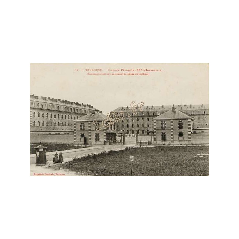 Toulouse