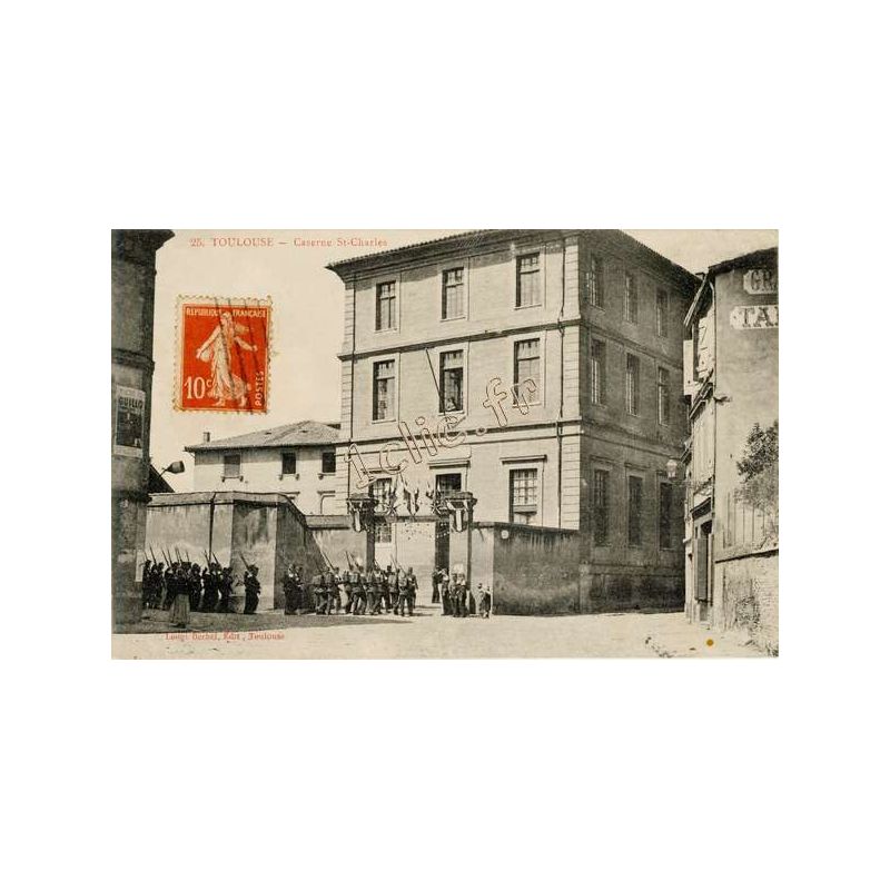 Toulouse
