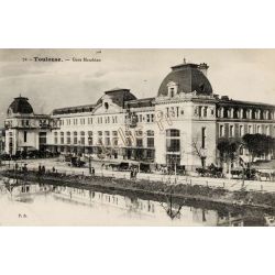Toulouse