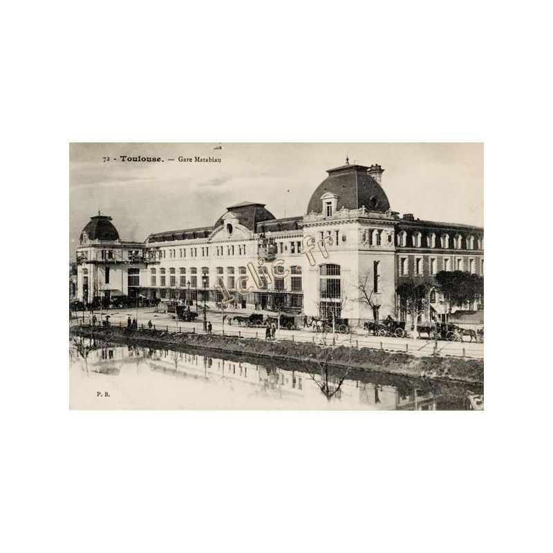 Toulouse