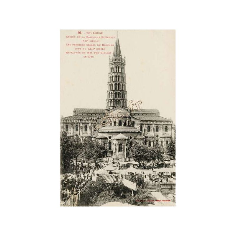 Toulouse