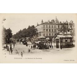 Toulouse