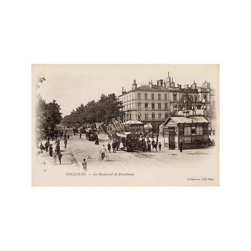 Toulouse