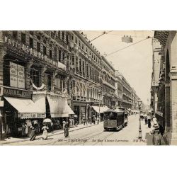 Toulouse