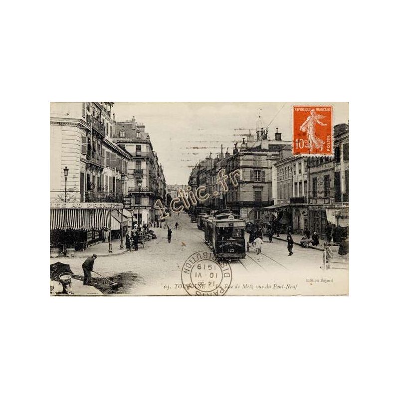 Toulouse