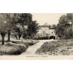 Tournefeuille