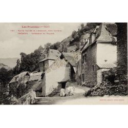 Trebons-De-Luchon