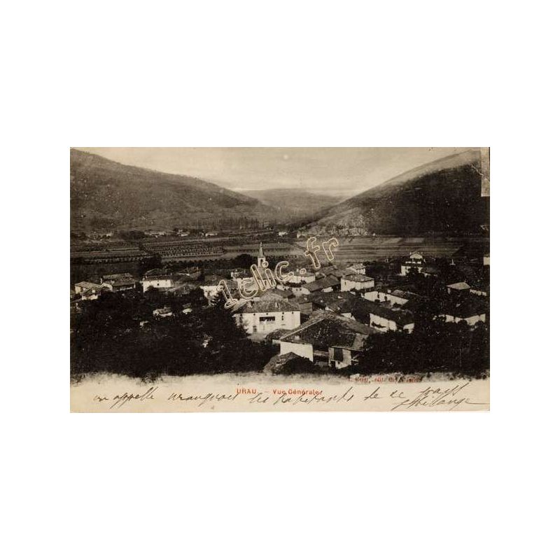 Urau