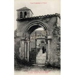 Valcabrere