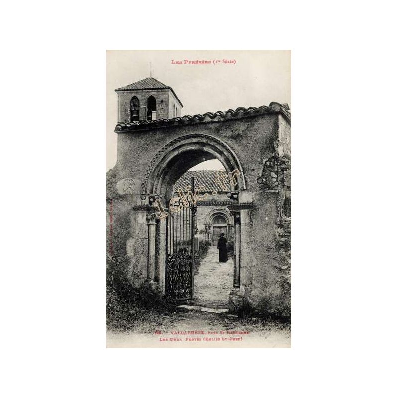 Valcabrere