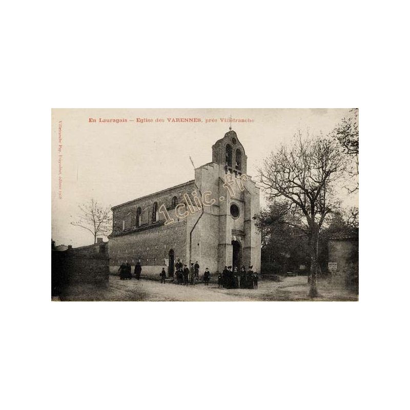 Varennes