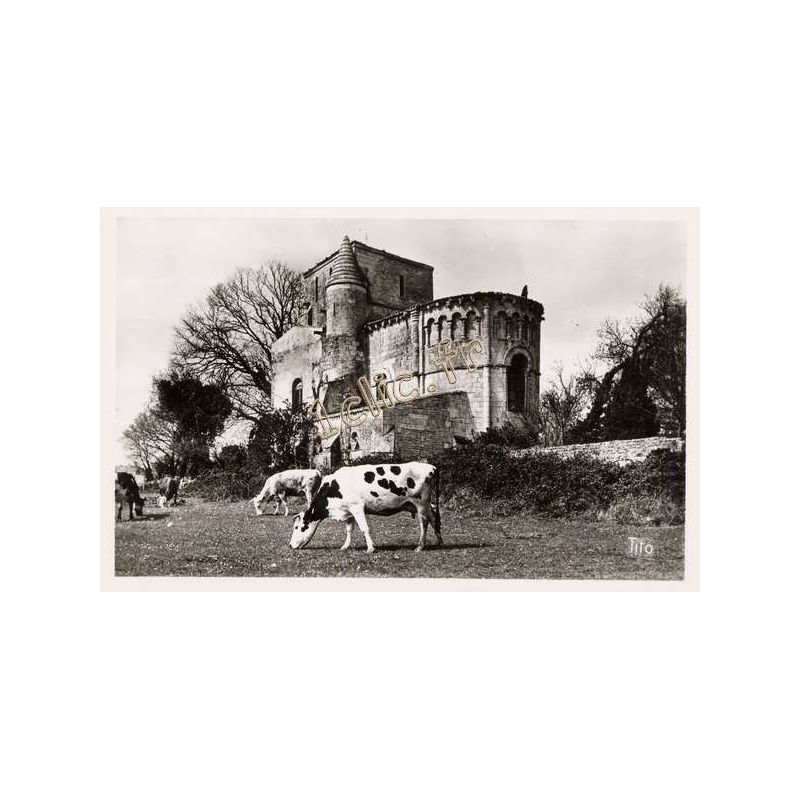 Vaux