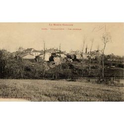 Villaudric
