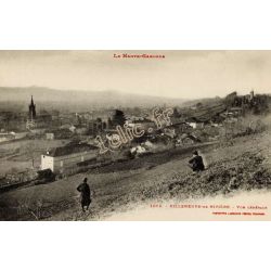 Villeneuve-De-Riviere