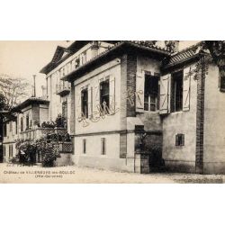 Villeneuve-Les-Bouloc