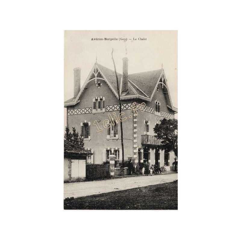 Averon-Bergelle