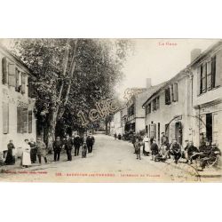 Barbotan