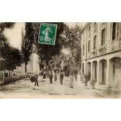 Barbotan