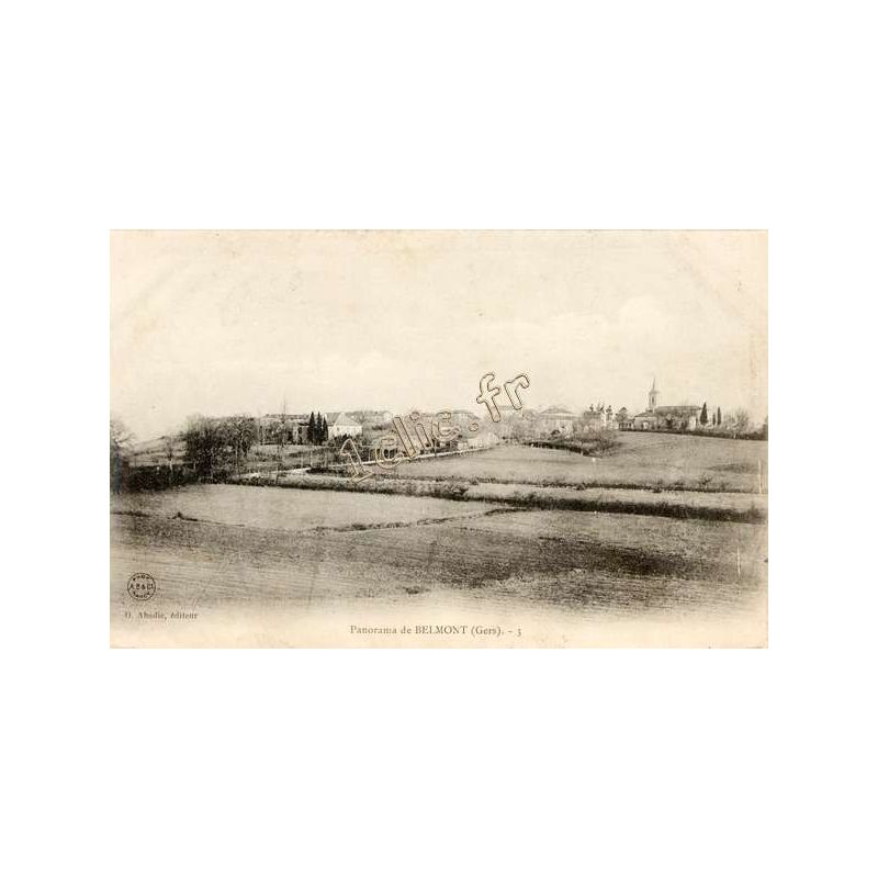 Belmont