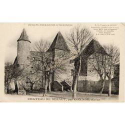 Beraut