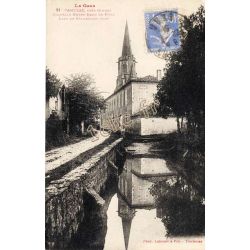 Cahuzac-Sur-Adour