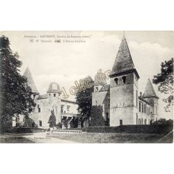 Caumont