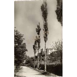 Courrensan
