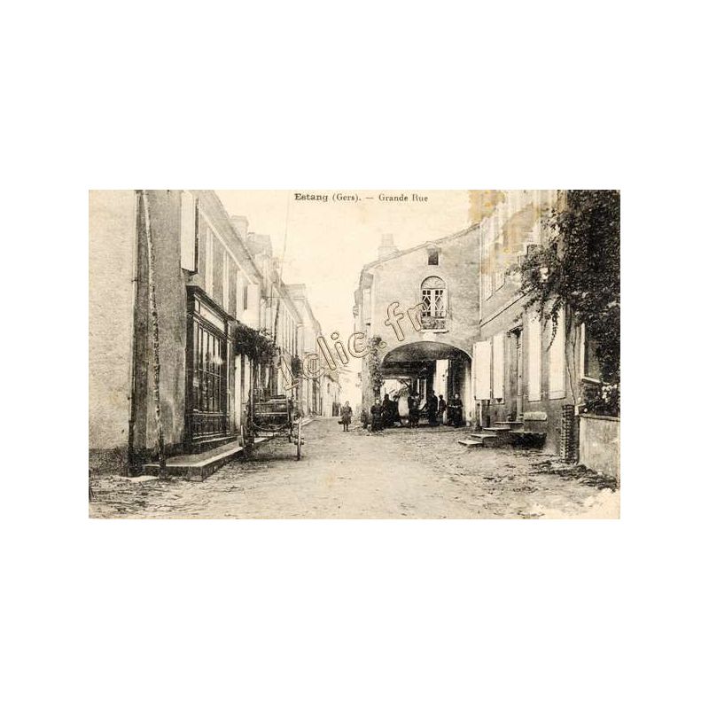 Estang