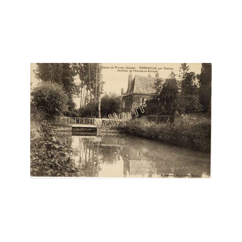 Thenailles