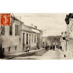 Gimont