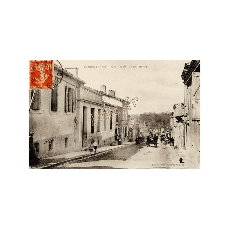 Gimont