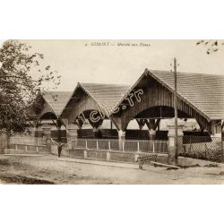 Gimont
