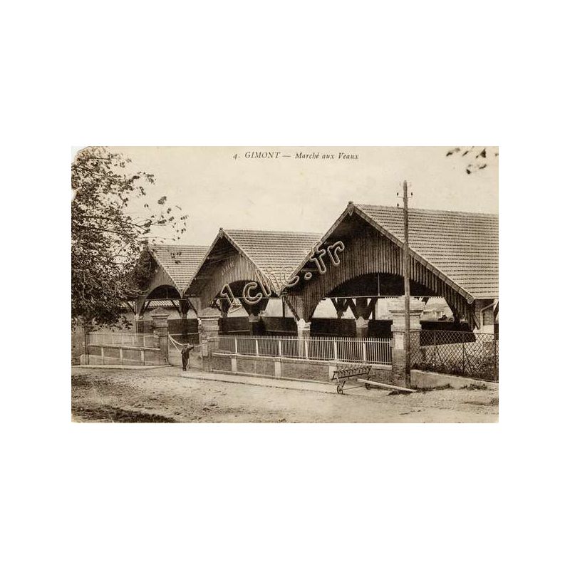 Gimont
