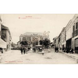 Gimont