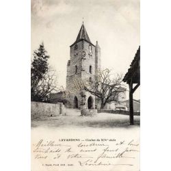 Lavardens