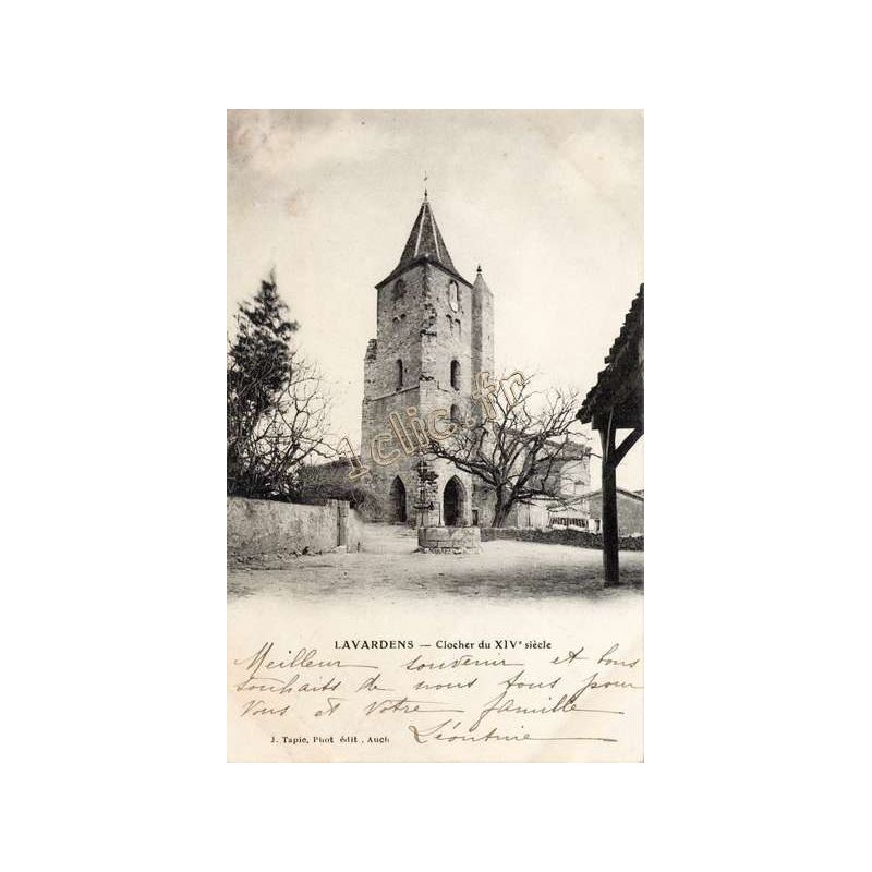 Lavardens
