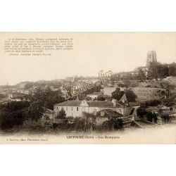 Lectoure