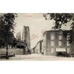 Lectoure