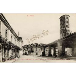 Lombez
