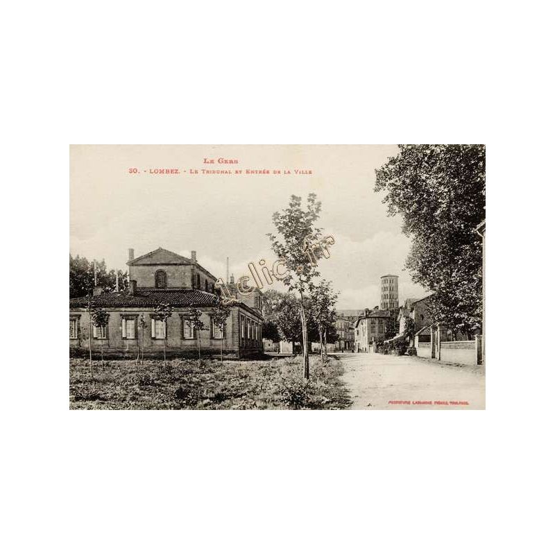 Lombez