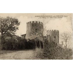 Loubersan