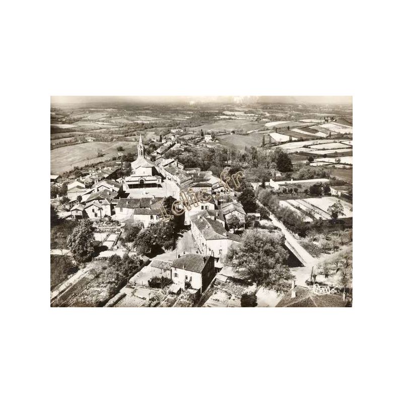 Lupiac