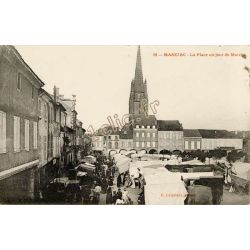 Marciac